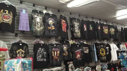 Playeras