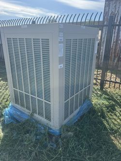 1600 sq ft Portable Down Draft Swamp Cooler 6800 CFM