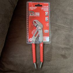 Milwaukee Hex Jaw