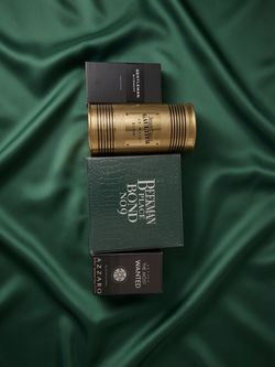 Perfumes