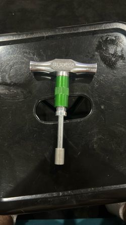 Torque wrench