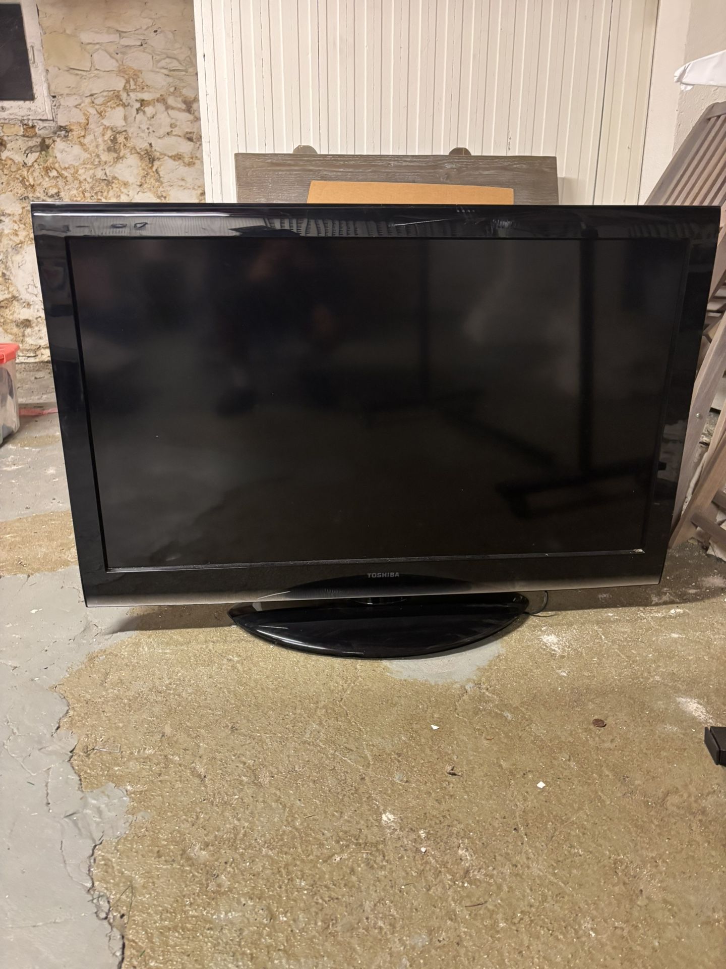 Toshiba TV