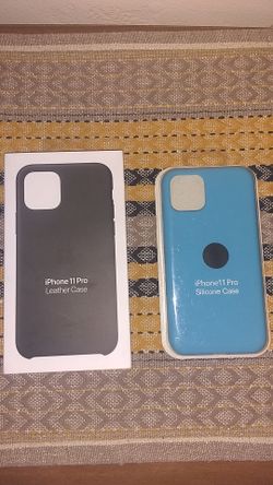 iPhone 11 pro cases