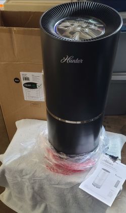 Hunter Air Purifier