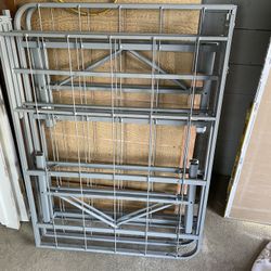 Queen Size Bed Frame 
