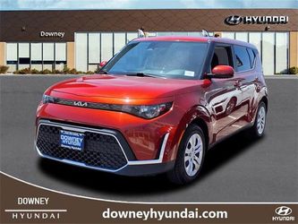 2023 Kia Soul