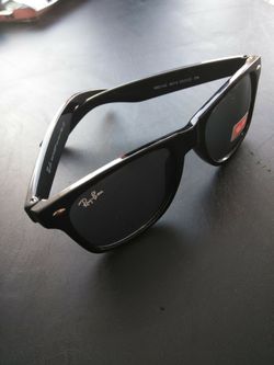 Rayban sunglasses