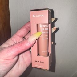 Butter Bliss Lip Balm 