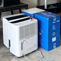 Dehumidifiers