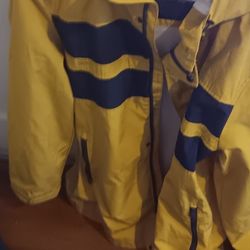 Tommy Hilfiger Jacket Size L