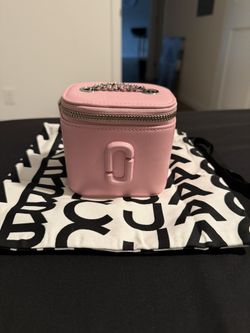 Marc Jacob’s Mini Vanity Purse