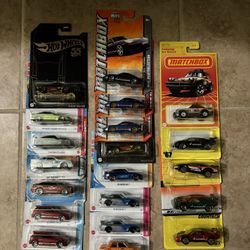 Hot Wheels Hotwheels Assortment