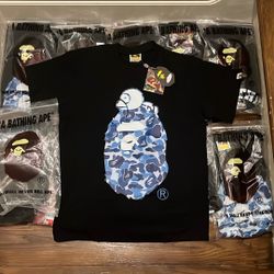 Bape Shirt