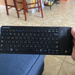 Samsung Wireless Keyboard 