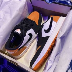 Nike Air Jordan 1 Low