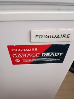 Fridgeadre deep freezer 7cubic 3 settings.