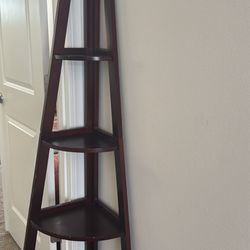 Corner Shelf