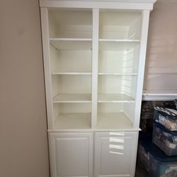 FREE!! Book Shelve , Entertainment Center, Fireplace Mantel