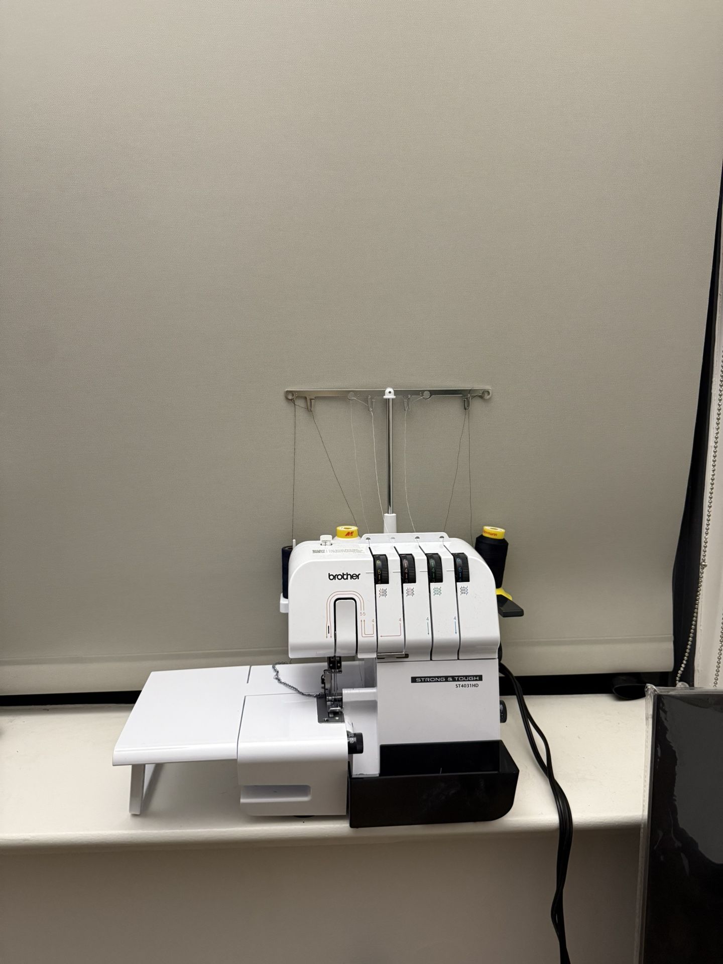 Brother ST4031HD Serger Sewing Machine