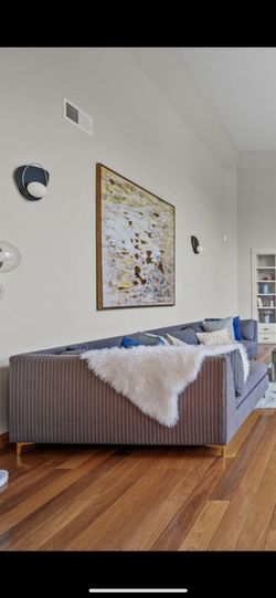 5’ * 5’ Large Art Work Painting