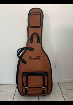 Benedetto Jazz Guitar Bag