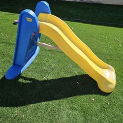 Little Tikes Slide