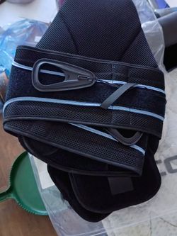 BREG Epic LP LSO 637/650 LUMBAR ORTHOSIS