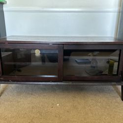 Espresso Entertainment Center 