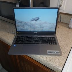 Acer Chrome Book 2025
