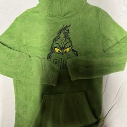 Green Jacket From Grings 