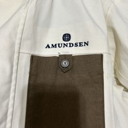 Amundsen Coat 