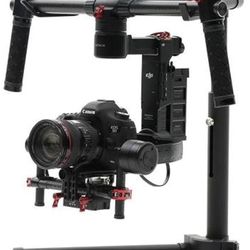 DJI Ronin-M Gimbal