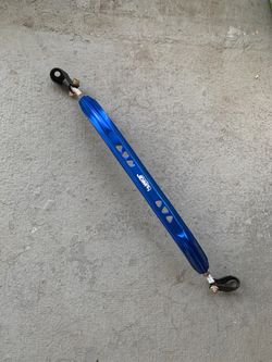 Torsion Bar Sway Bar Brace