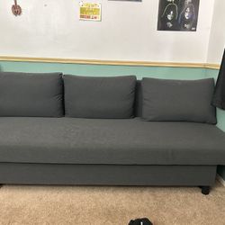 Sleeper Sofa