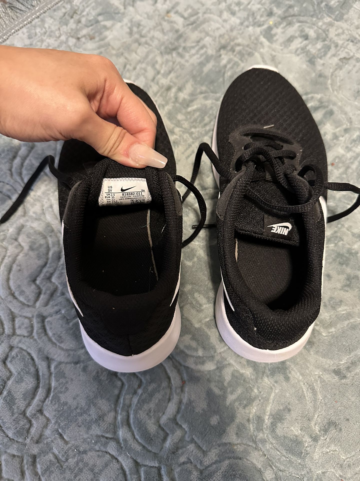 Nike Youth Sneakers