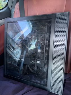 HP Omen for parts