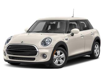 2019 Mini Hardtop