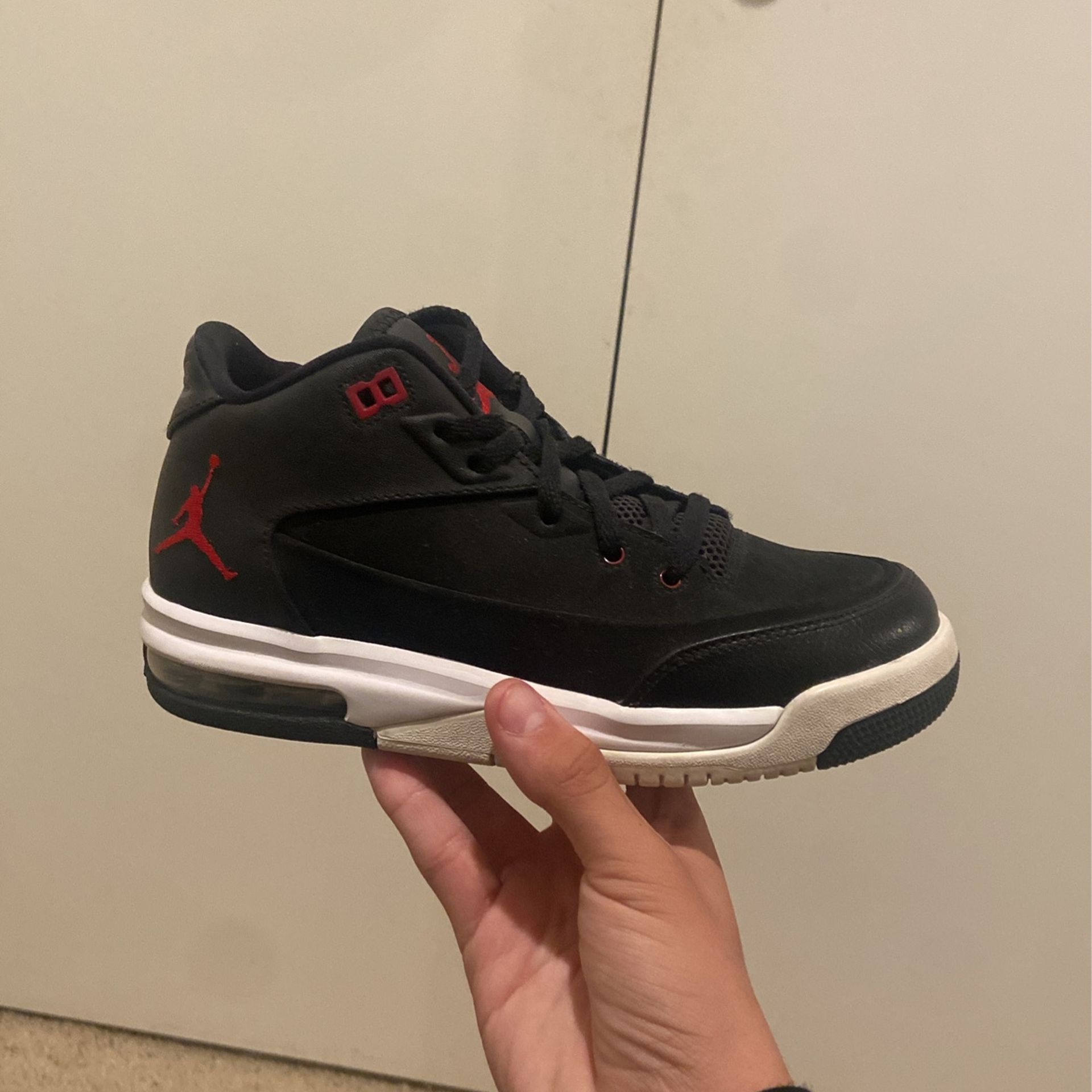 Jordan 3 Flights 