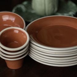 Dinnerware 