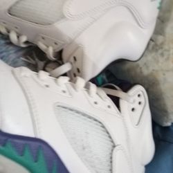 Grap 5s size 10.5