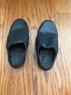 Girls Dance Shoes