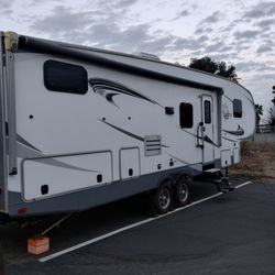 Rv Trailer For Sale 