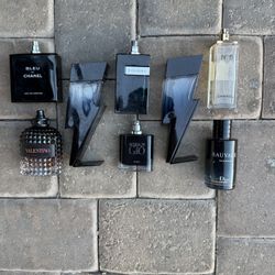 Cologne / Perfume