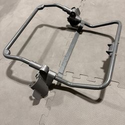 Car Seat Stroller Attachment For Guava