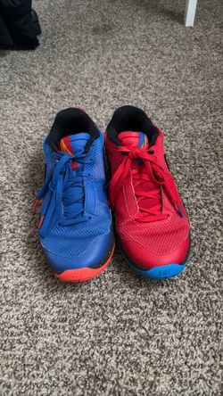 Nike Ja 1 Hunger, Nike, 9.5