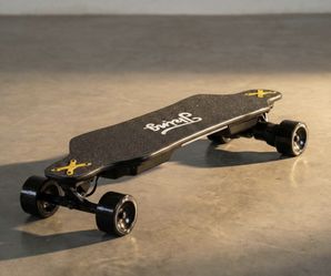 BRAND NEW JKing Jupiter 02 Electric Skateboard - Still in Box!