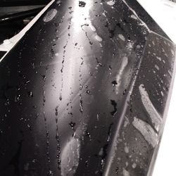 Wraps Paint Protection Film