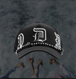 DANDY HATS OREO