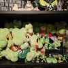 Luke Lizards