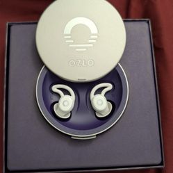 OZLO Sleepbuds